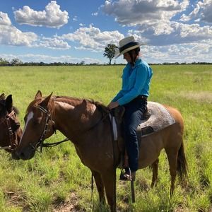 Meet your Posher, Keonie